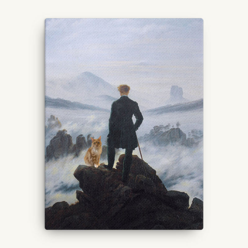 artist portrait