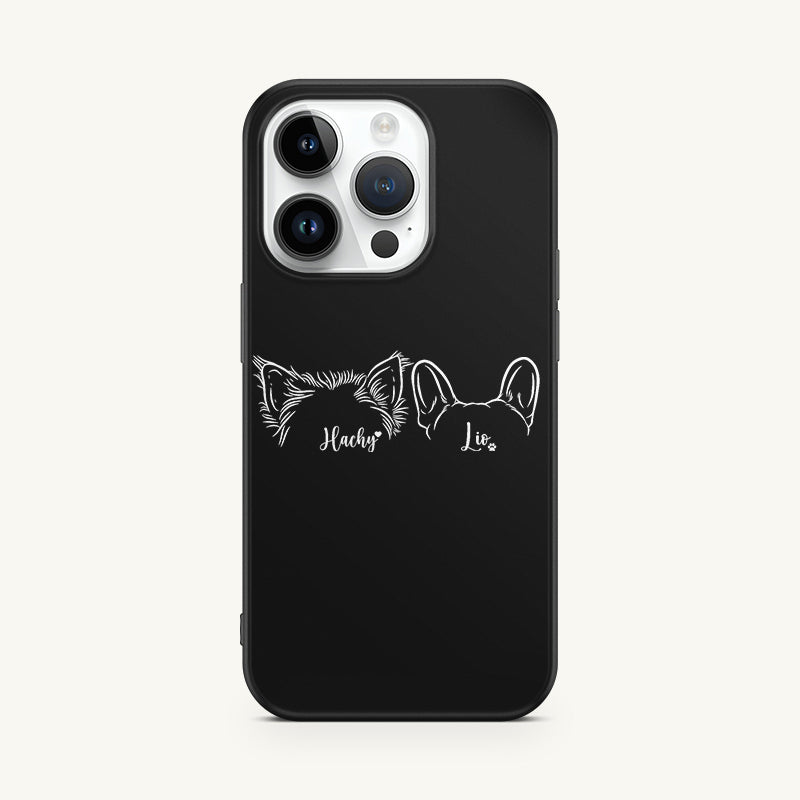 Case - Black