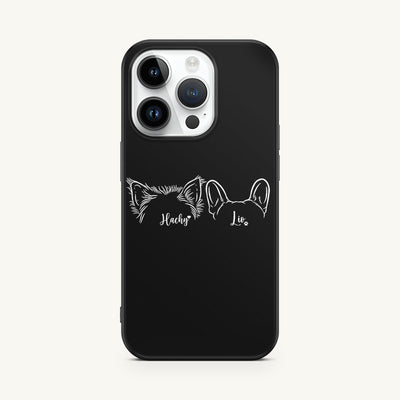 Case - Black