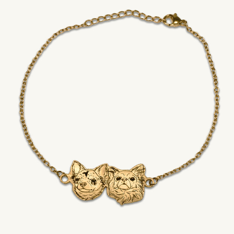 Shape Armband