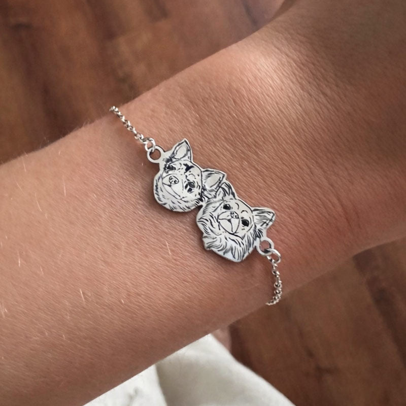 Shape Armband