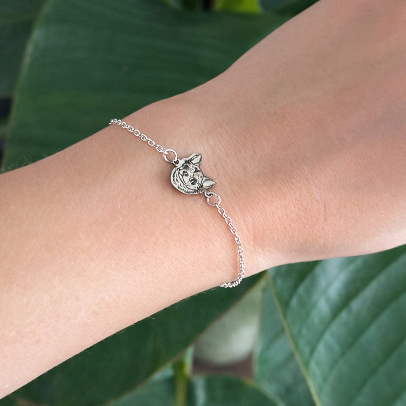 Shape Armband