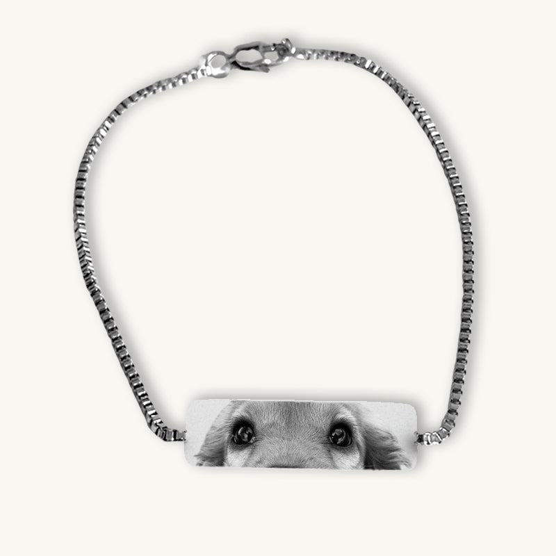 Armband - Augen
