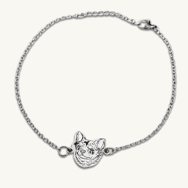 Shape Armband