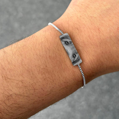 Armband - Augen