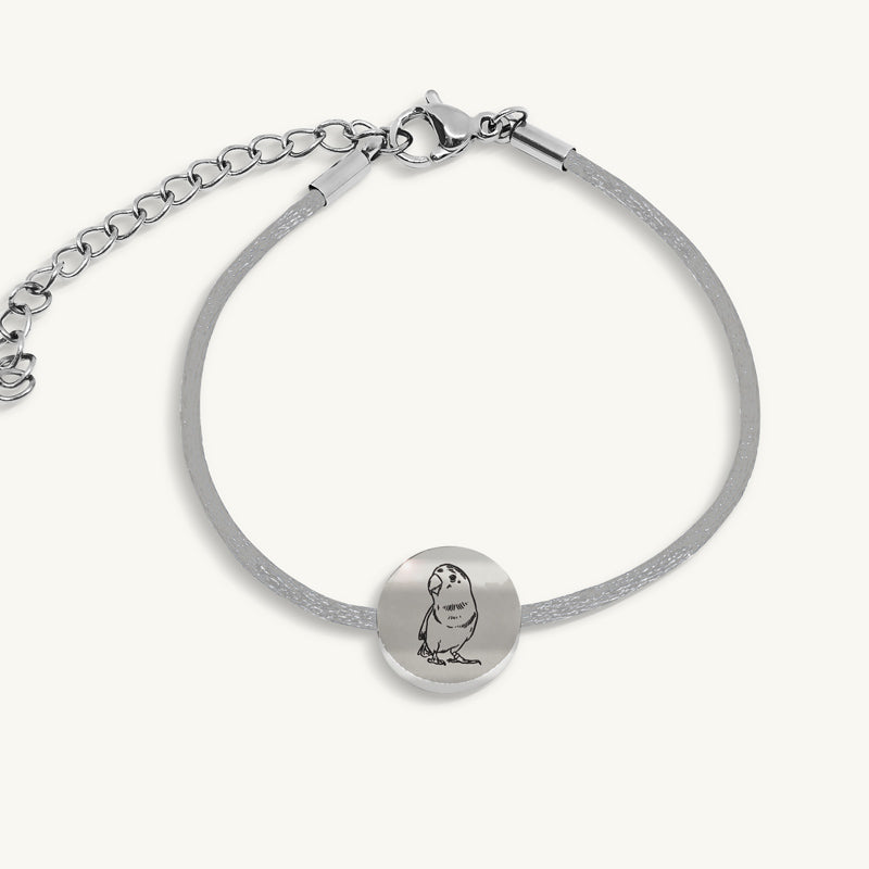 Bracelet d'amitié
