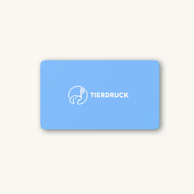 Digital voucher