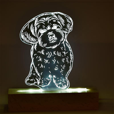 Night lamp