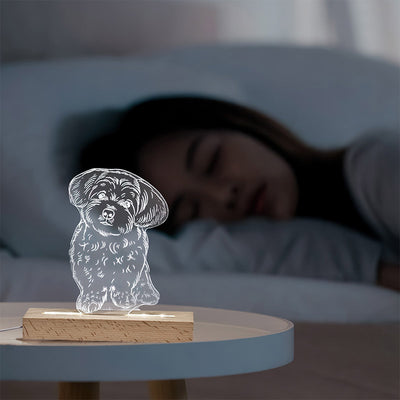 Night lamp