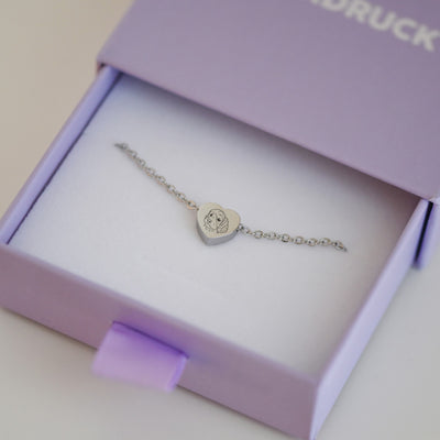 Heart Bracelet