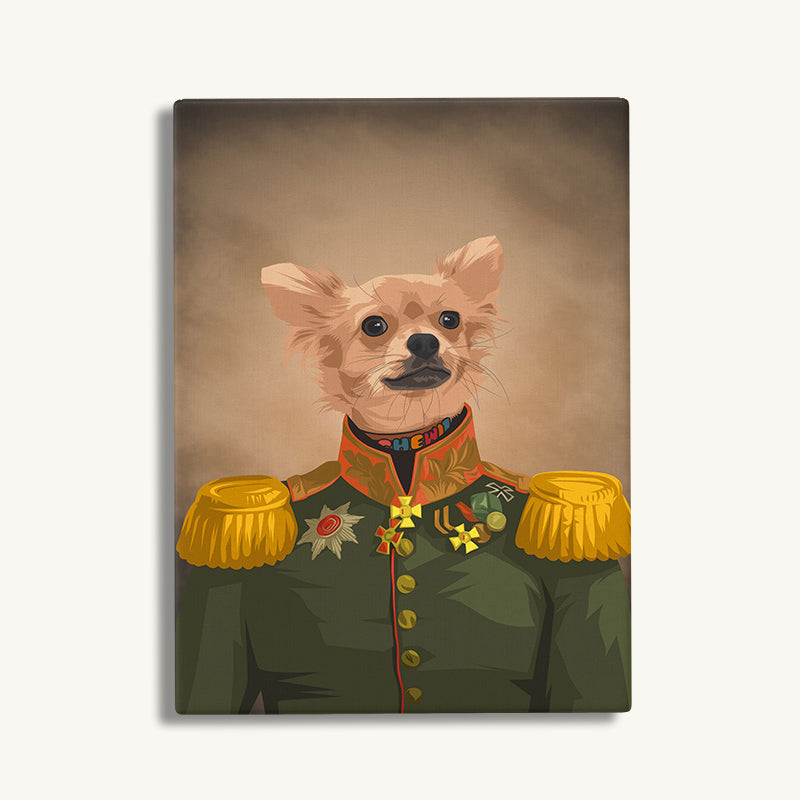 Kostümportrait
