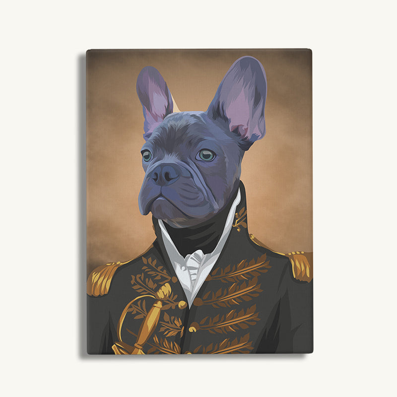 Kostümportrait