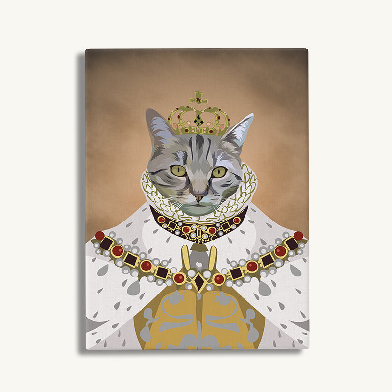 Kostümportrait