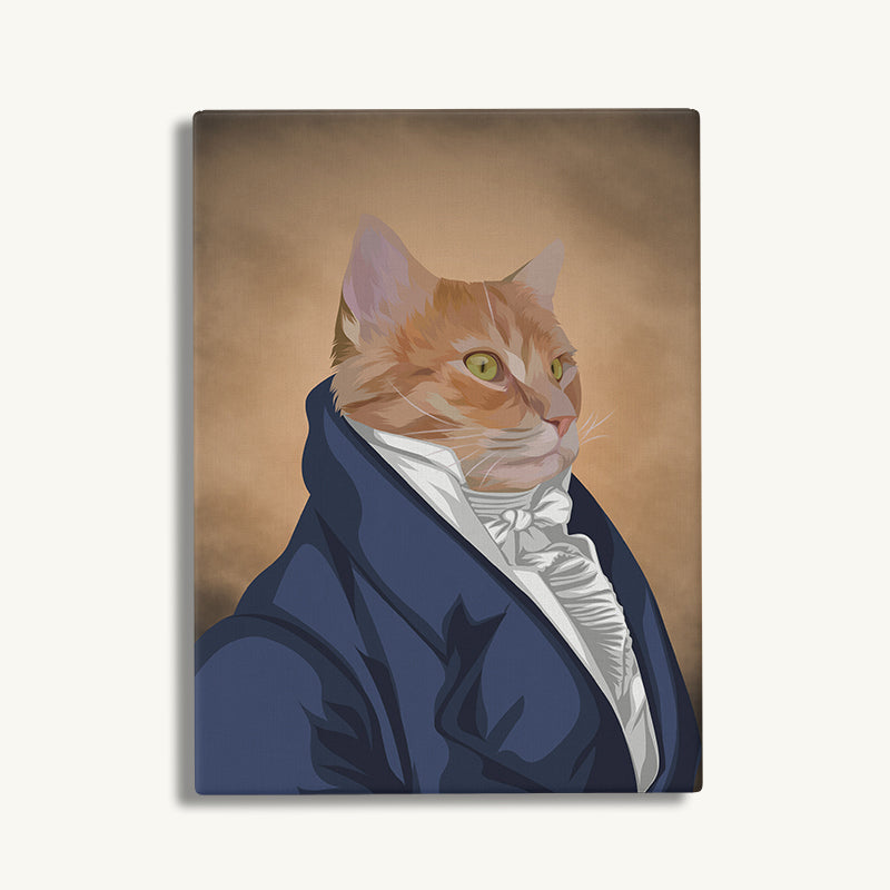 Kostümportrait