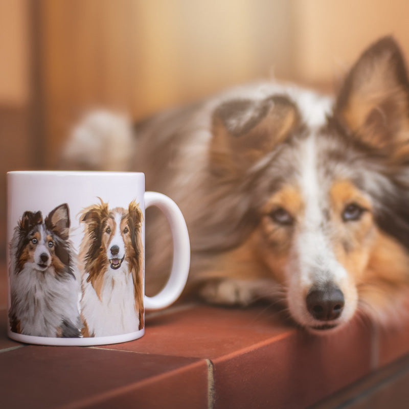 Mug